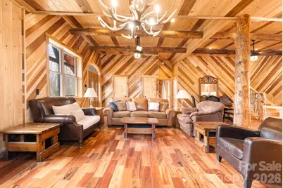 449 Hampton Ridge Road, Fleetwood, NC 28626 - Photo 8