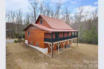 449 Hampton Ridge Road, Fleetwood, NC 28626 - Photo 44