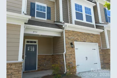 8731 Harris Lake Lane, Charlotte, NC 28269 - Photo 2
