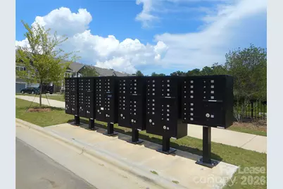 8731 Harris Lake Lane, Charlotte, NC 28269 - Photo 24