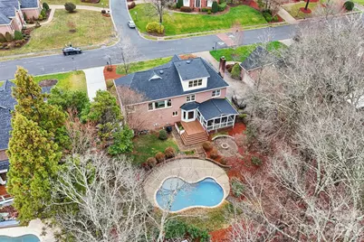 13003 Darby Chase Drive, Charlotte, NC 28277 - Photo 42