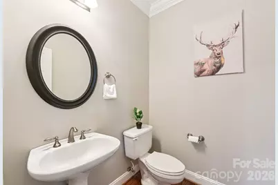 13003 Darby Chase Drive, Charlotte, NC 28277 - Photo 16