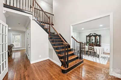 13003 Darby Chase Drive, Charlotte, NC 28277 - Photo 2
