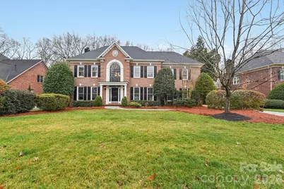 13003 Darby Chase Drive, Charlotte, NC 28277 - Photo 1