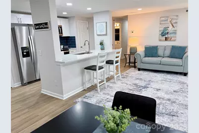 1649 Arlyn Circle #K, Charlotte, NC 28213 - Photo 1