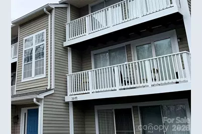 1649 Arlyn Circle #K, Charlotte, NC 28213 - Photo 26