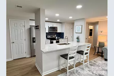 1649 Arlyn Circle #K, Charlotte, NC 28213 - Photo 2
