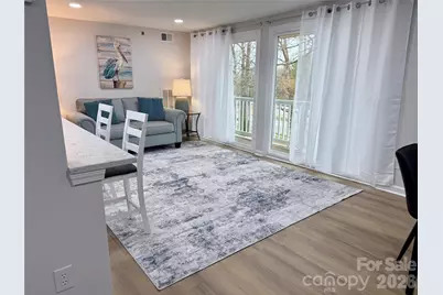 1649 Arlyn Circle #K, Charlotte, NC 28213 - Photo 4