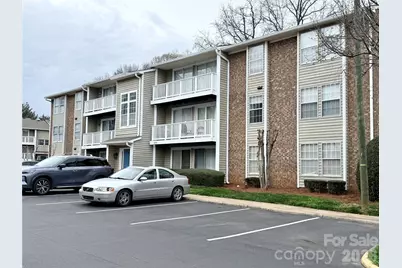1649 Arlyn Circle #K, Charlotte, NC 28213 - Photo 30