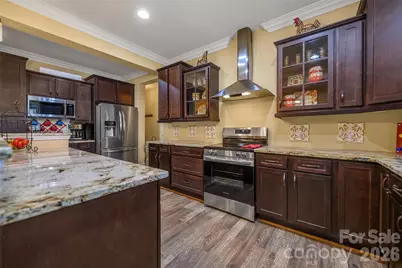 211 Holly Ridge Road, Dallas, NC 28034 - Photo 18