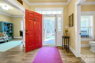 211 Holly Ridge Rd, Dallas, NC 28034 - Photo 8