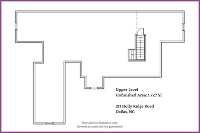 211 Holly Ridge Road, Dallas, NC 28034 - Photo 6