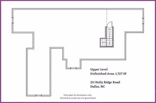 211 Holly Ridge Rd, Dallas, NC 28034 - Photo 6