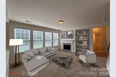 16110 Cloverleaf Court, Charlotte, NC 28277 - Photo 6