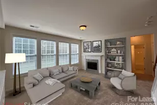 16110 Cloverleaf Ct, Charlotte, NC 28277 - Photo 6