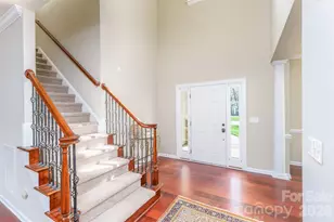 10346 Falling Leaf Dr NW, Concord, NC 28027 - Photo 4