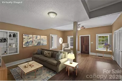 917 Zeline Avenue NE, Valdese, NC 28690 - Photo 26