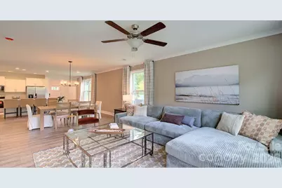 129 Sugg Trail, Weaverville, NC 28787 - Photo 16