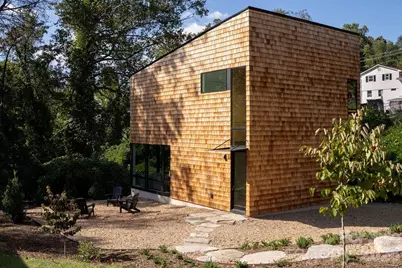 7 Haith Drive, Asheville, NC 28801 - Photo 2