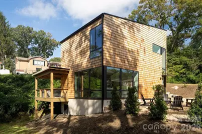 7 Haith Drive, Asheville, NC 28801 - Photo 4