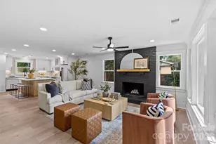 2461 Eaton Rd, Charlotte, NC 28205 - Photo 1