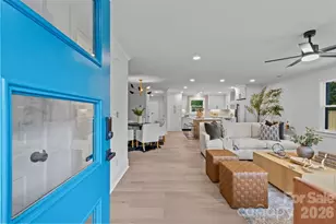 2461 Eaton Rd, Charlotte, NC 28205 - Photo 8