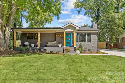 2461 Eaton Road, Charlotte, NC 28205 - Photo 4