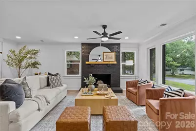 2461 Eaton Road, Charlotte, NC 28205 - Photo 2