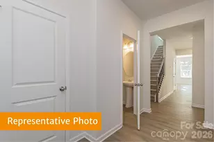 6117 Jasmine Br Rd, Charlotte, NC 28216 - Photo 16