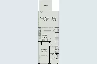 6117 Jasmine Branch Road, Charlotte, NC 28216 - Photo 28