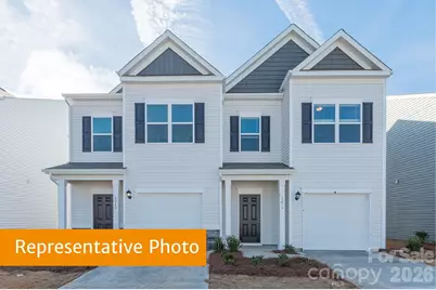 6117 Jasmine Branch Road, Charlotte, NC 28216 - Photo 1