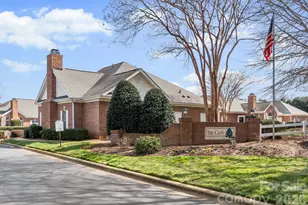 8348 Highland Glen Dr, Charlotte, NC 28269 - Photo 22