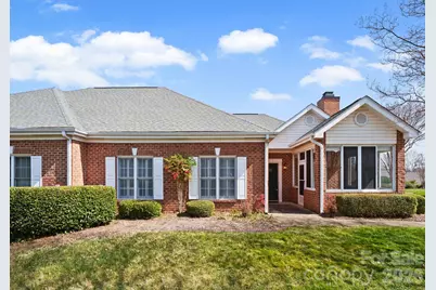 8348 Highland Glen Drive, Charlotte, NC 28269 - Photo 1