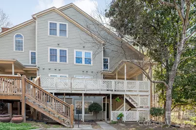 6039 Gray Gate Lane #B, Charlotte, NC 28210 - Photo 2