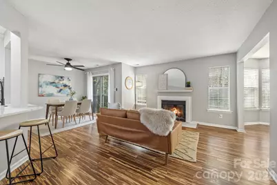 6039 Gray Gate Lane #B, Charlotte, NC 28210 - Photo 12