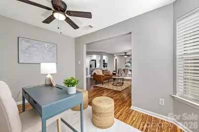 6039 Gray Gate Lane #B, Charlotte, NC 28210 - Photo 16