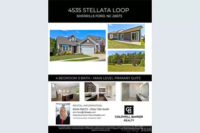 4535 Stellata Loop, Sherrills Ford, NC 28673 - Photo 14
