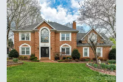 3100 Shady Grove Lane, Stallings, NC 28104 - Photo 1