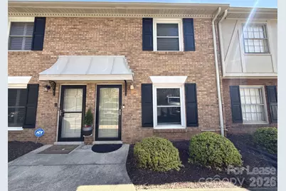 3726 Park Road #J, Charlotte, NC 28209 - Photo 1