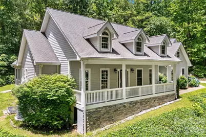 57 Rocky Branch Trail, Marion, NC 28752 - Photo 2