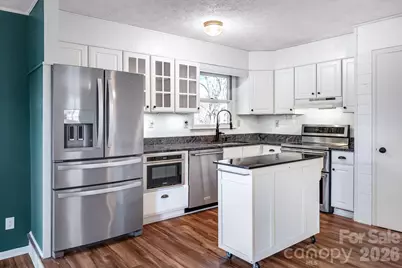 28 Westview Lane, Weaverville, NC 28787 - Photo 4