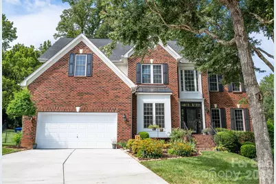 12004 Cobham Court, Huntersville, NC 28078 - Photo 1