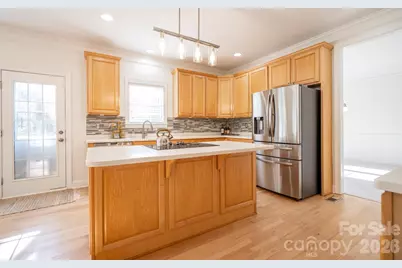 12004 Cobham Court, Huntersville, NC 28078 - Photo 16