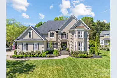 11132 Colonial Country Lane, Charlotte, NC 28277 - Photo 1