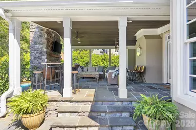 11132 Colonial Country Lane, Charlotte, NC 28277 - Photo 38