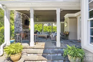 11132 Colonial Country Ln, Charlotte, NC 28277 - Photo 38