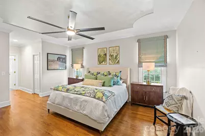 11132 Colonial Country Lane, Charlotte, NC 28277 - Photo 22