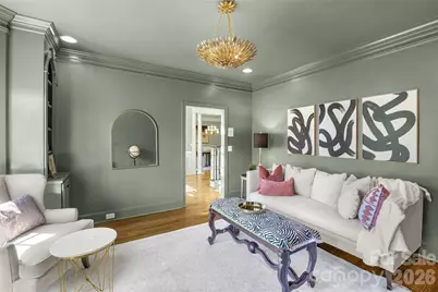 11132 Colonial Country Lane, Charlotte, NC 28277 - Photo 6