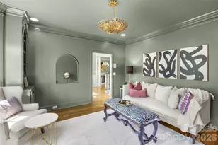 11132 Colonial Country Ln, Charlotte, NC 28277 - Photo 6