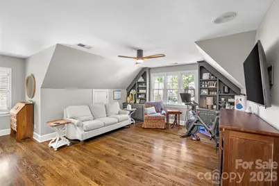 11132 Colonial Country Lane, Charlotte, NC 28277 - Photo 34